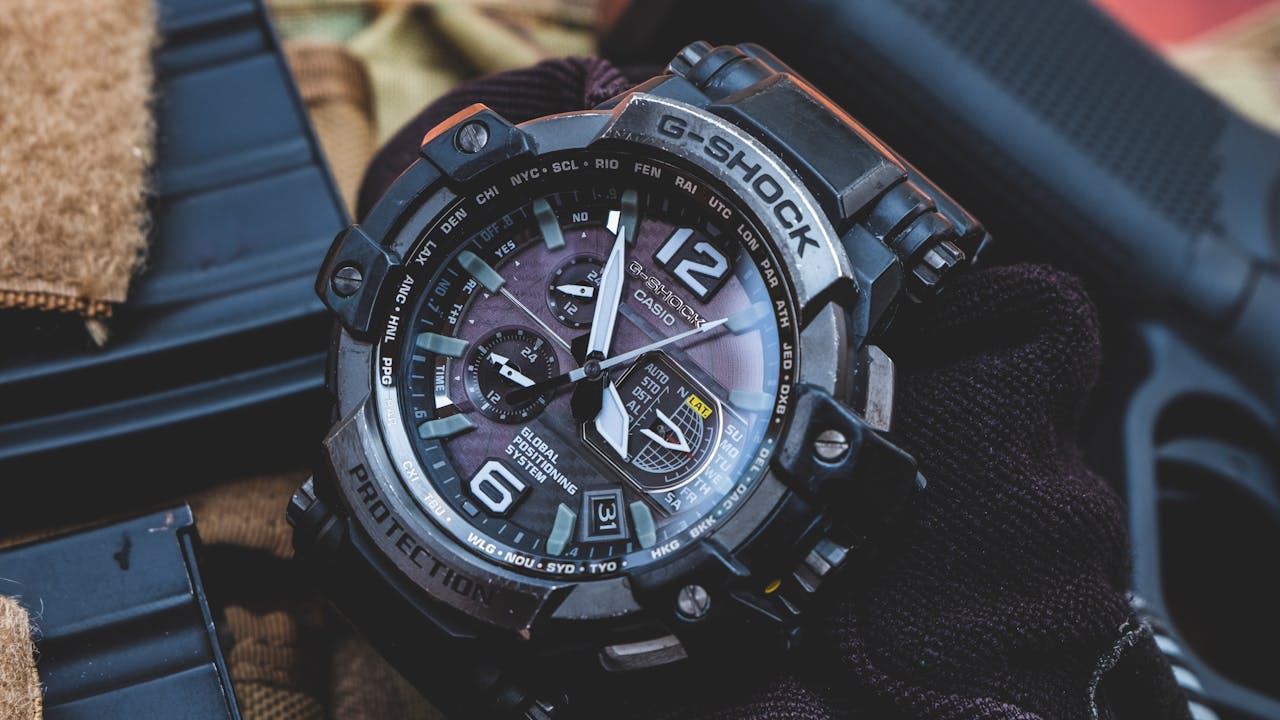Top 5 Affordable and High-Quality Wristwatches