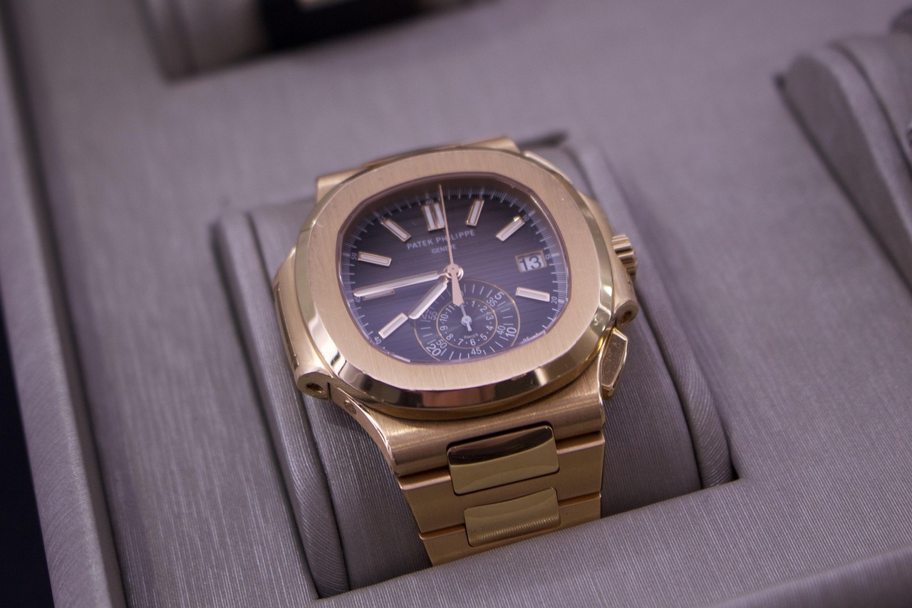 Top Most Expensive Watches in the World