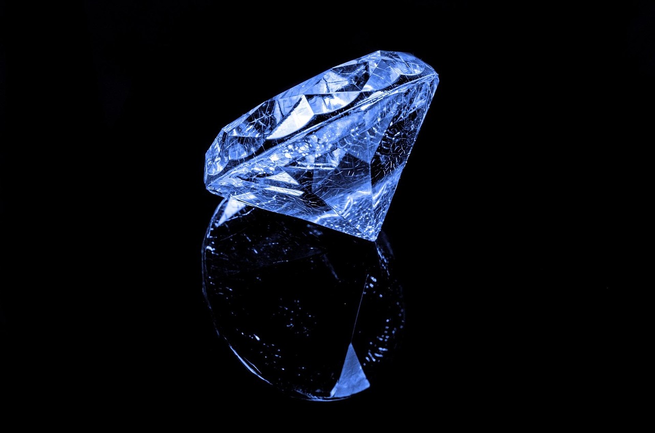 Top 5 Most Expensive Gemstones in the World