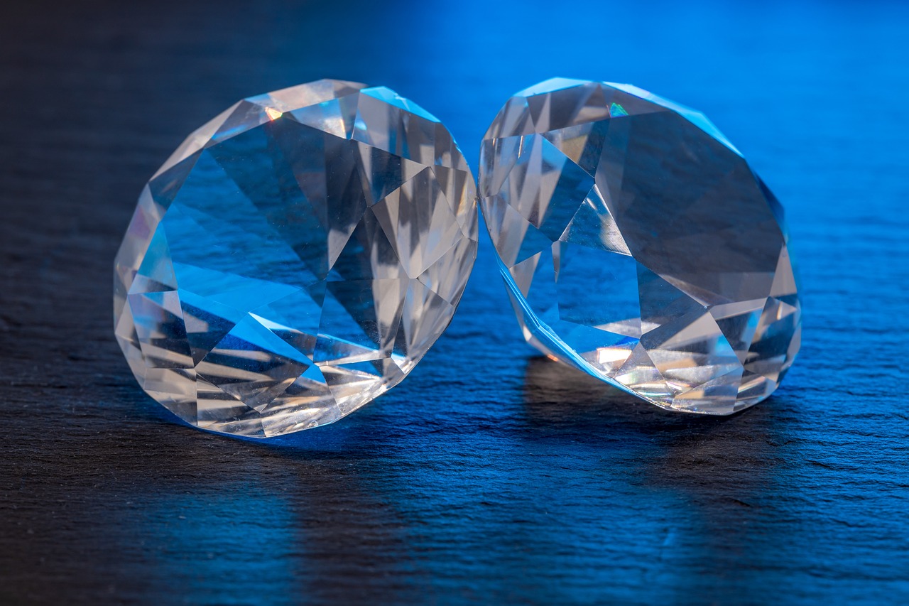 Top 5 Oldest Precious Gemstones in the World