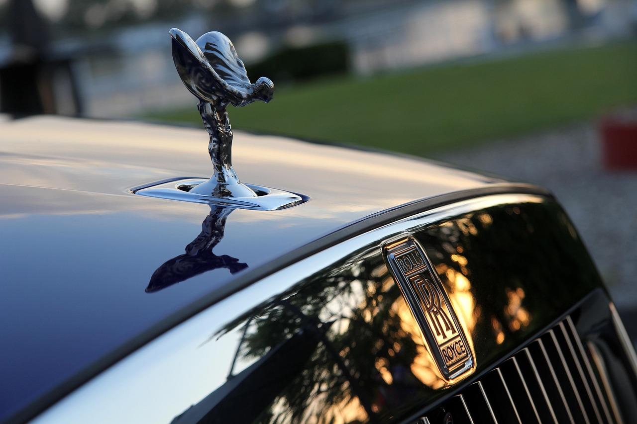 The Most Expensive and Luxurious Cars in the World