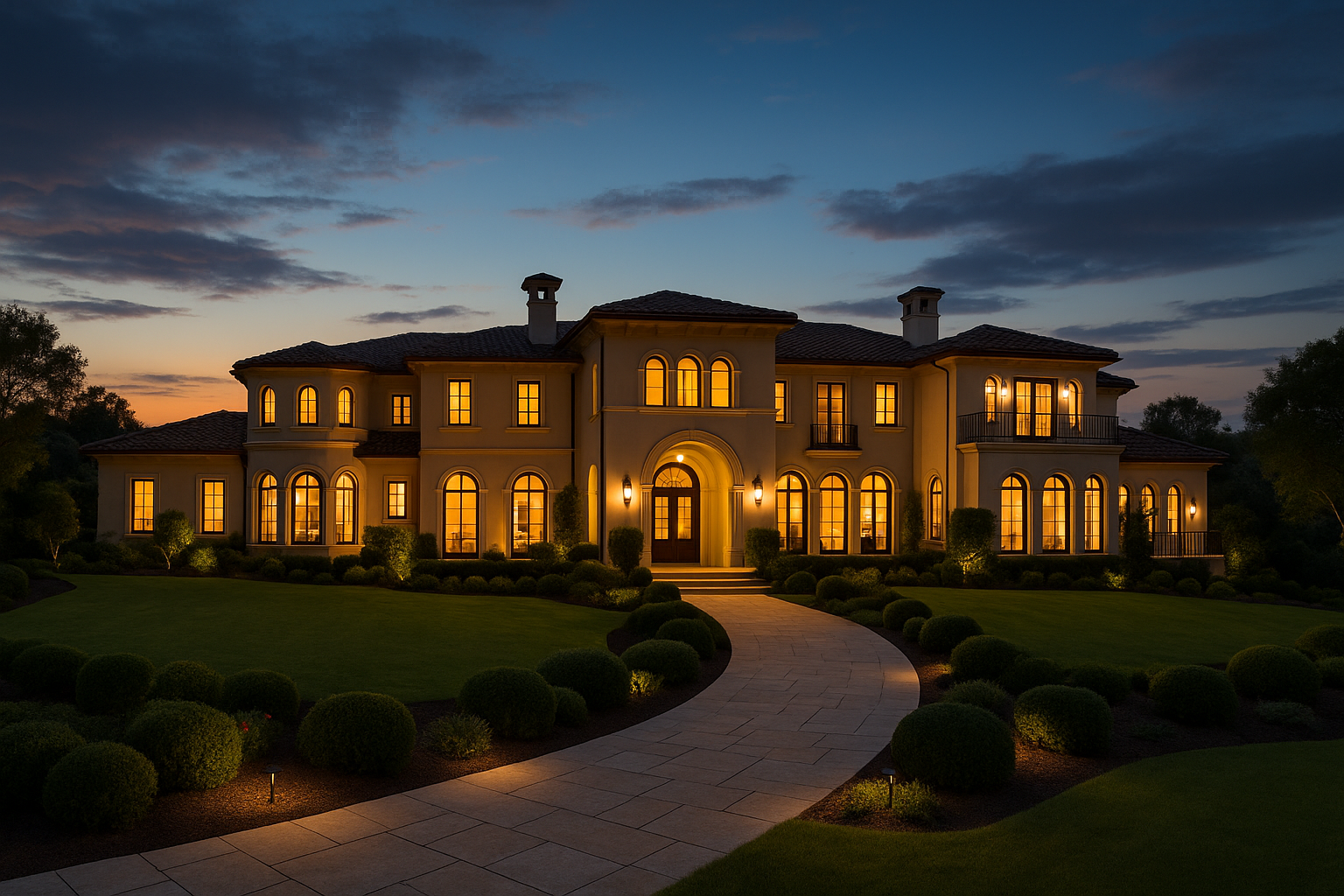 The Most Expensive Real Estate Properties in the World