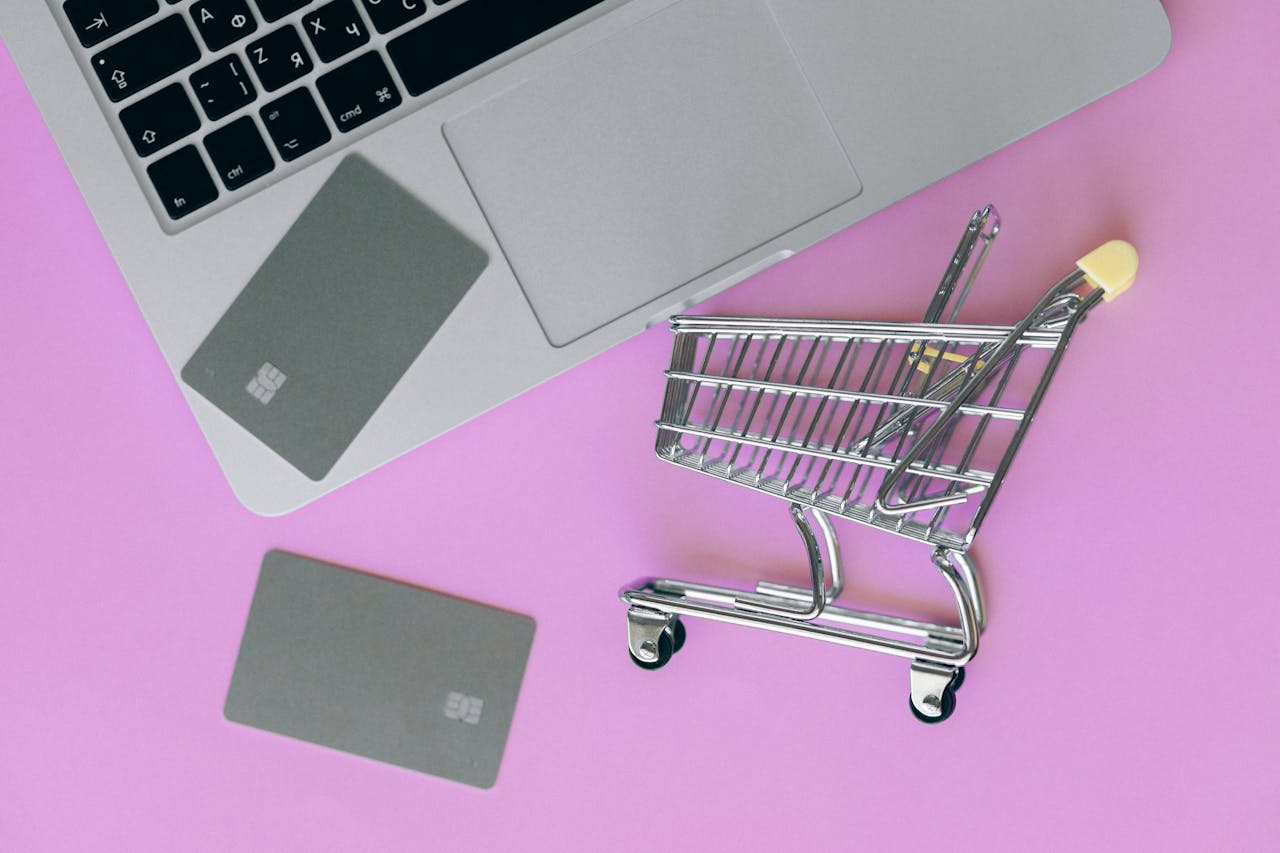The Largest Online Shopping Platforms in Europe (EU)