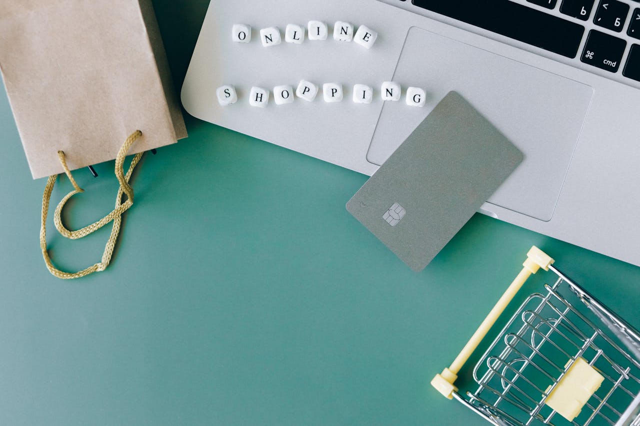 The Largest Online Shopping Platforms in the United States (US)