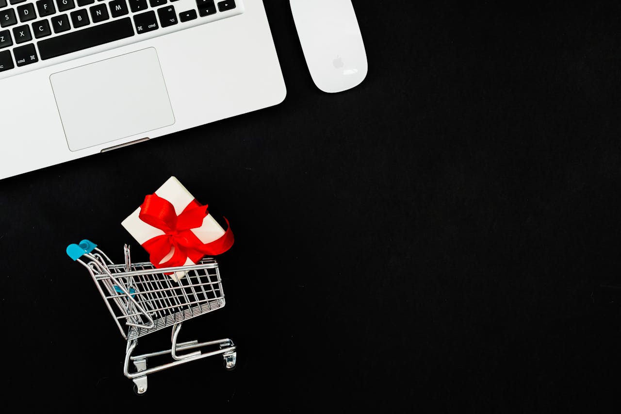 The Largest International Online Shopping Platforms (Global)