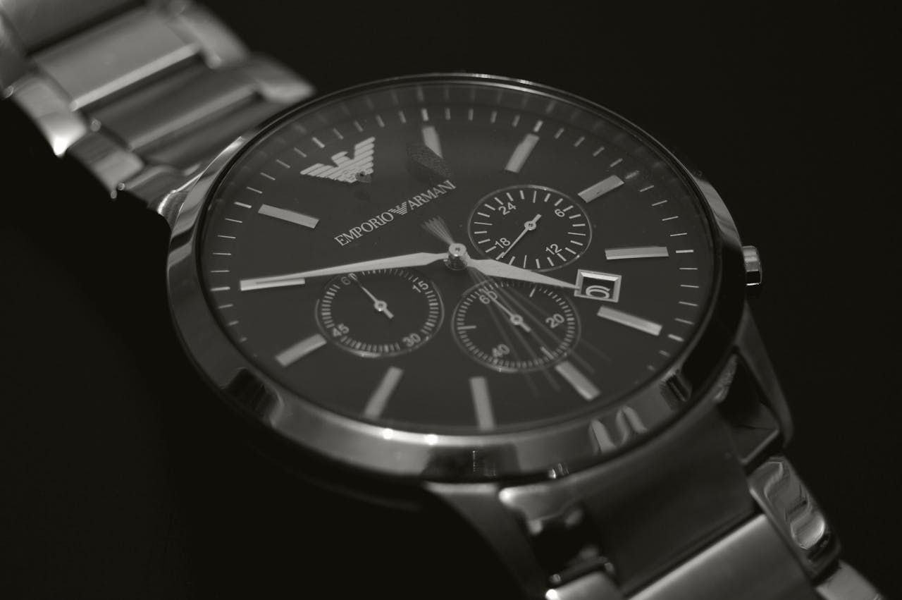 Beautiful Luxury Watches