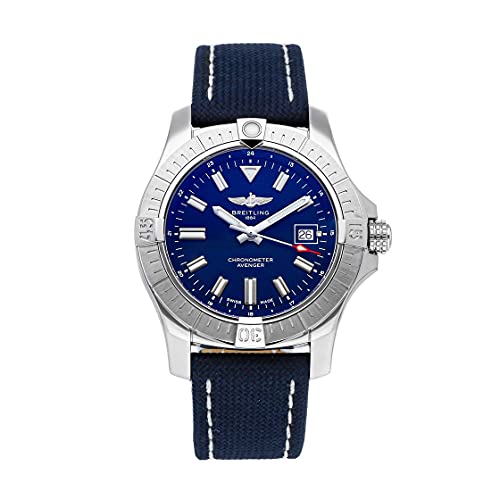 Автоматические часы Breitling Aveng