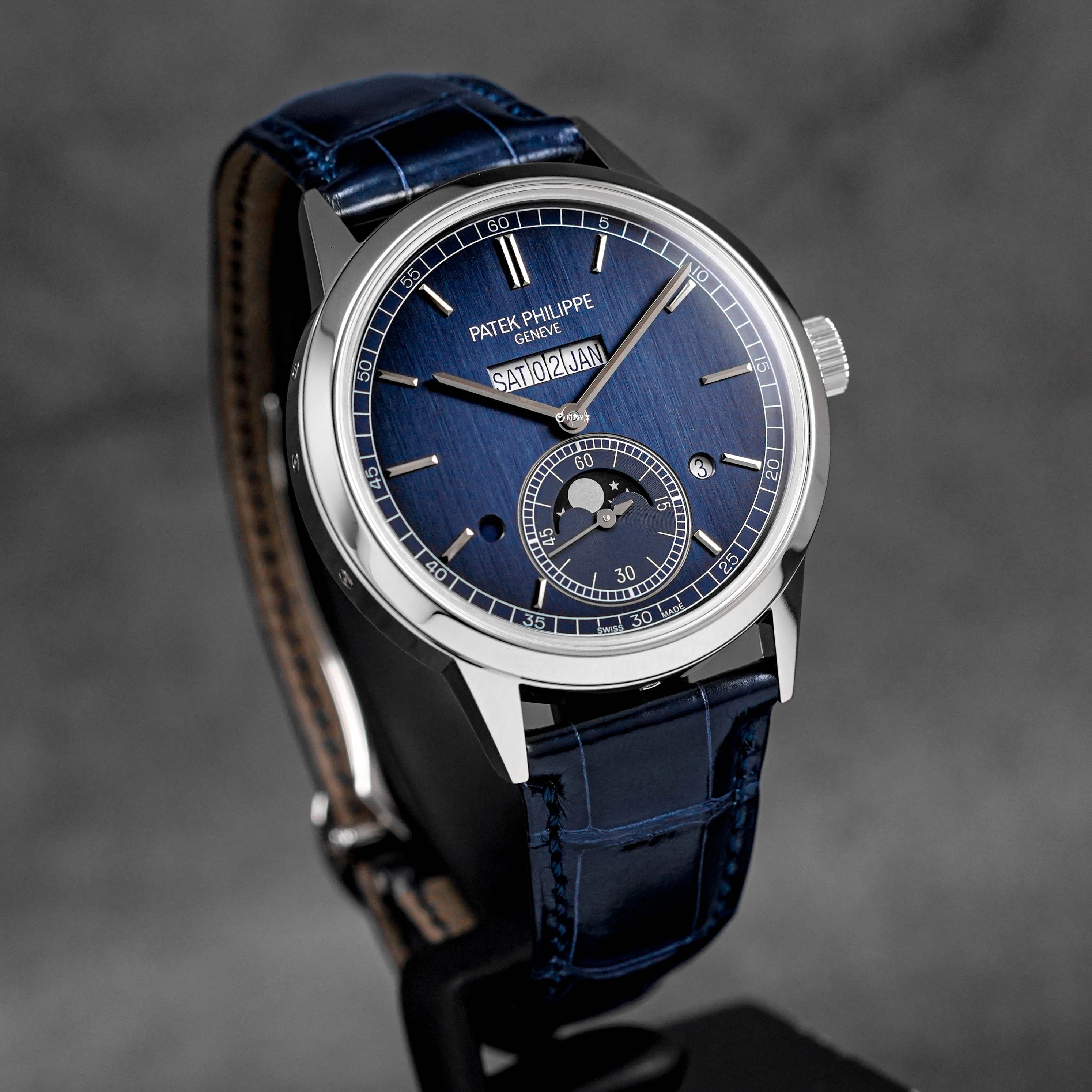 Patek Philippe Grand Complications 
